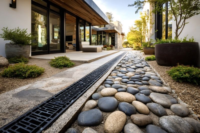 Space-Smart Ideas — For Small Spaces