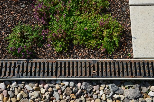 Drainage Installation Service in Everett