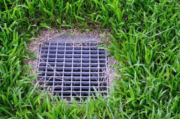 Cost of Yard Water Drainage in Everett