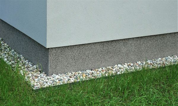 French Drain Repair in Everett