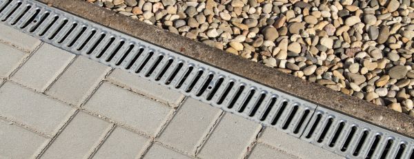 Cost of Surface Drainage in Everett