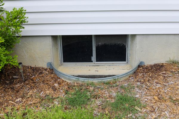 Cost of Window Well Drain Repair in Everett