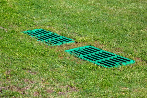 Cost of Catch Basin Installation in Everett