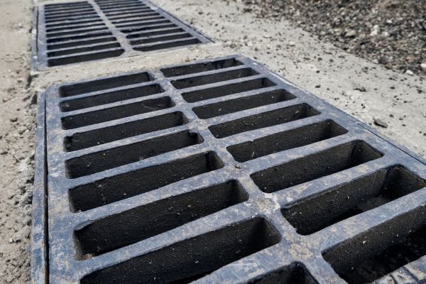 Cost of Catch Basin Repair in Everett