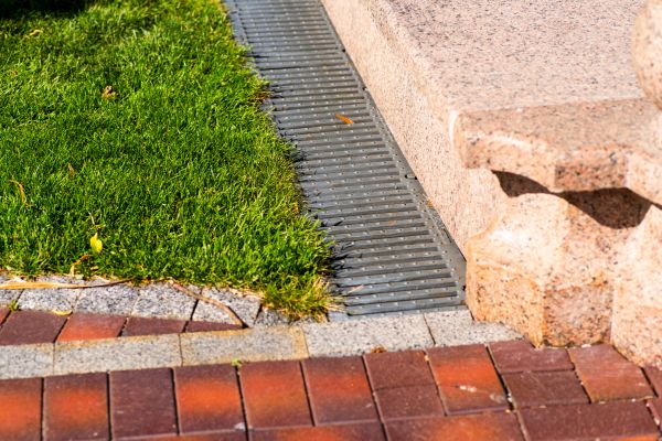 Cost of Drain Tile Repair in Everett