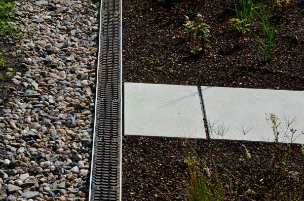 Cost of Drain Rerouting in Everett