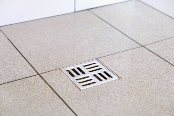 Cost of Drainage Tile Service in Everett