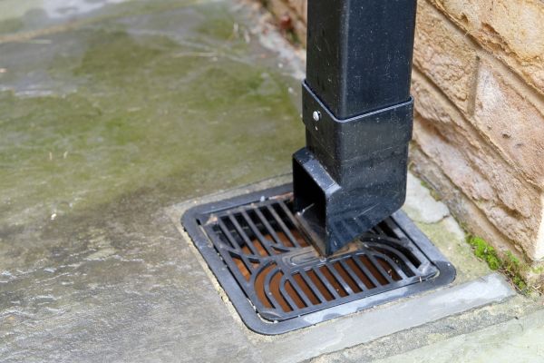 Cost of Drain Tile Installation in Everett