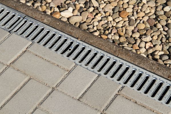 Cost of Drainage Line Replacement in Everett
